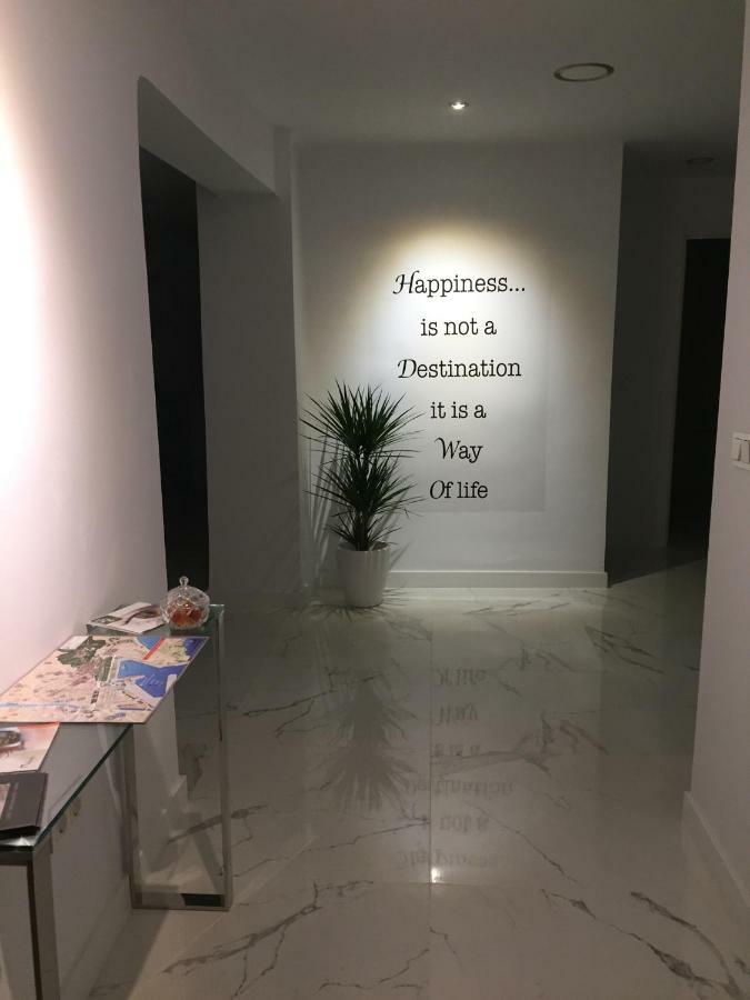 Beauty Appartement *