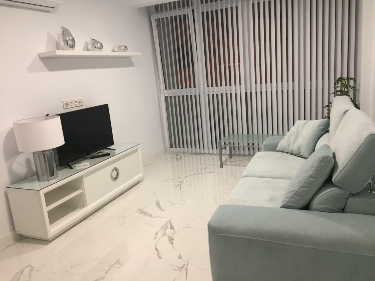 Beauty Appartement Málaga