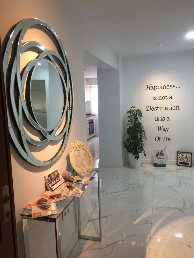 Beauty Appartement Málaga