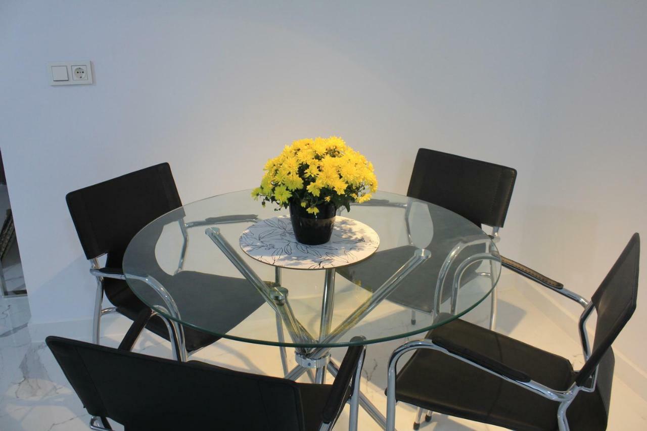 Appartement Beauty