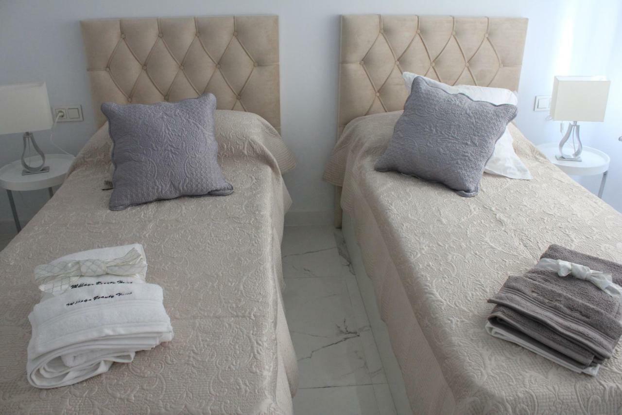 Beauty Appartement *