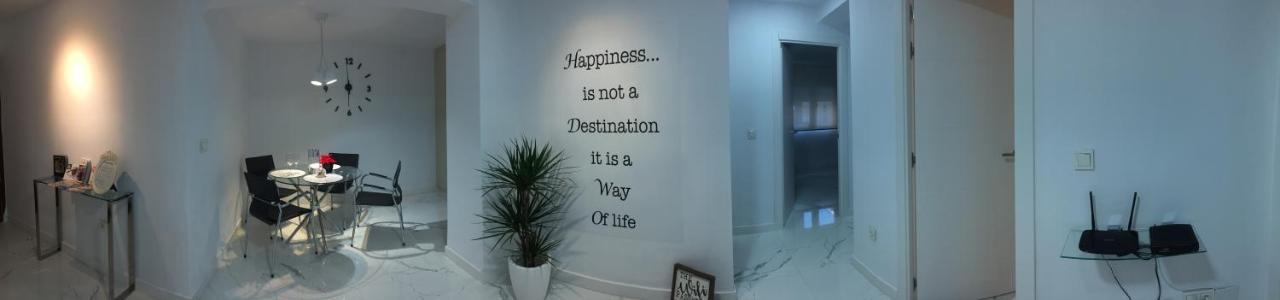 Beauty Appartement